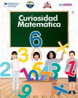 ✨ La matemática también despierta asombro. Cuando los niños descubren que los números están en todas partes, aprender se convierte en una experiencia emocionante. El número pi nos recuerda que la matemática no vive solo en los libros: está en la naturaleza, en la ciencia y en el mundo que nos rodea. En HDCS fomentamos la curiosidad, el pensamiento lógico y el amor por aprender desde temprana edad. 📚💡 ———————————————————————————— ✨ Mathematics is full of wonder. When children discover that numbers are everywhere, learning becomes an exciting journey. The number pi reminds us that math goes beyond textbooks—it’s present in nature, science, and everyday life. At HDCS, we nurture curiosity, logical thinking, and a love for learning from an early age. 📚💡 #CuriosidadMatemática #AprenderEsDivertido #PensamientoLógico #EducaciónIntegral #EducaciónConValores #HDCS #HappyDaysChristianSchool #EducaciónBilingüe #AmorPorAprender #MatemáticaParaNiños #MathCuriosity #LearningIsFun